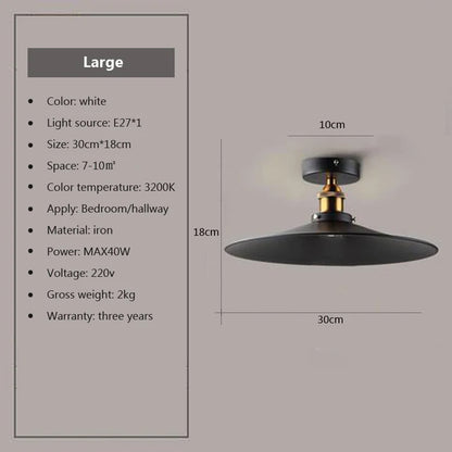 RadiantEra - Vintage chandelier