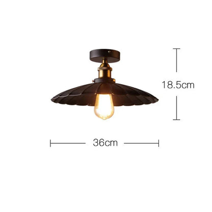 RadiantEra - Vintage chandelier