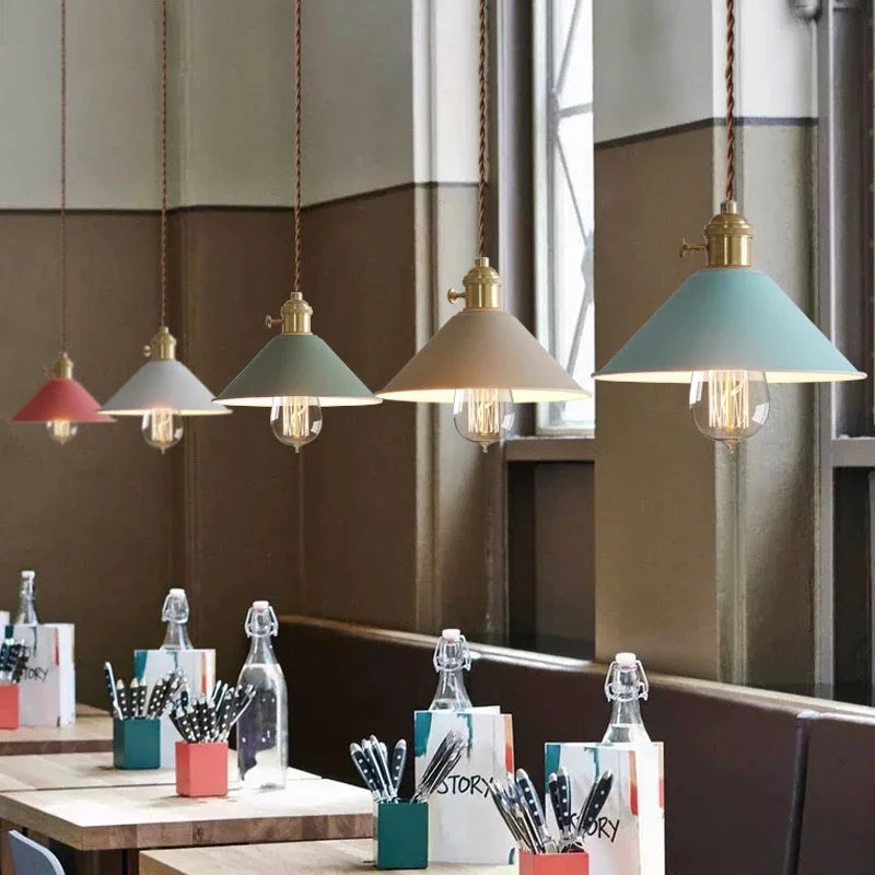 ArtiLumina - Modern creative chandelier