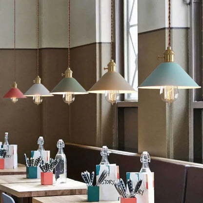 ArtiLumina - Modern creative chandelier