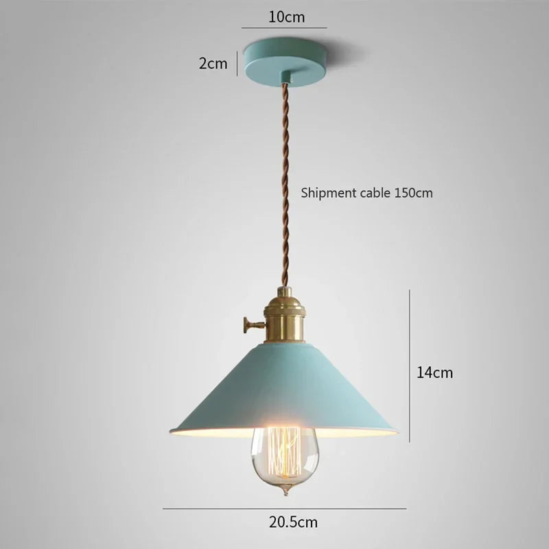 ArtiLumina - Modern creative chandelier