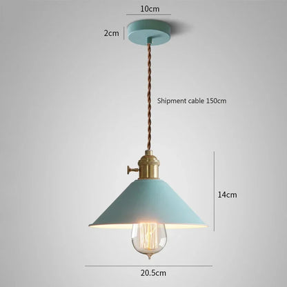 ArtiLumina - Modern creative chandelier