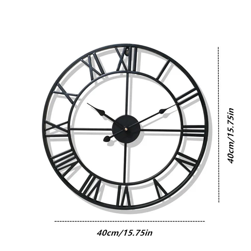 Trendy - Modern wall clocks