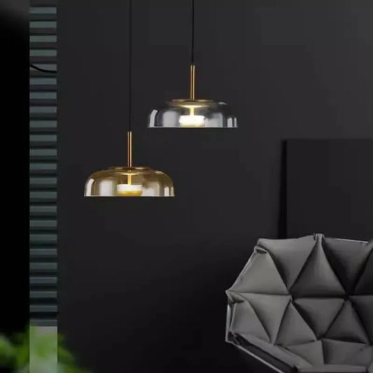 UrbanUtopia - Modern LED hanging lamp