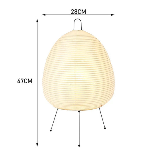 DualAura - bedside lamp