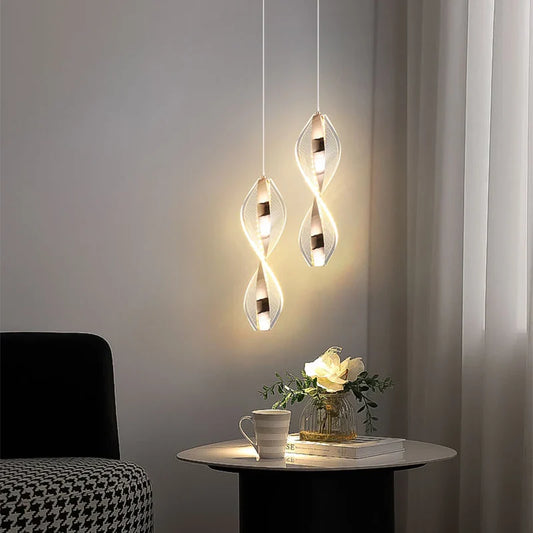NovaShine - Nordic LED pendant light