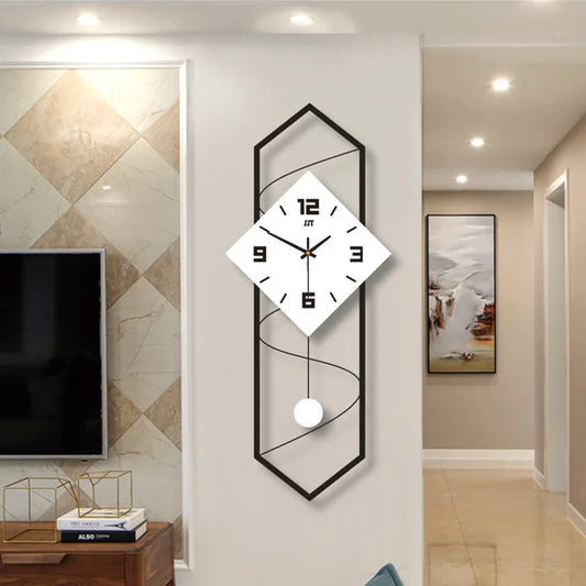 ChicTock - Minimalist wall clock