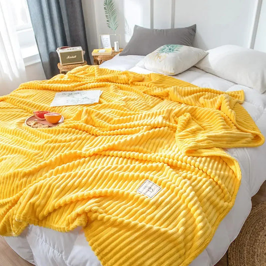 SnuggleSerenity - Soft and cuddly blanket