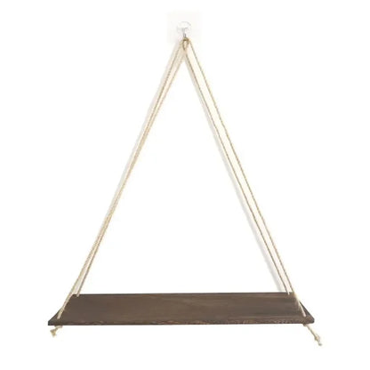 EcoPerch - Wall-mounted floating shelves