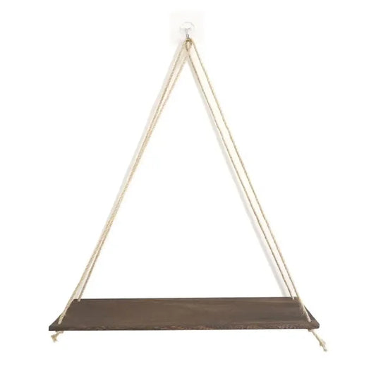 EcoPerch - Wall-mounted floating shelves