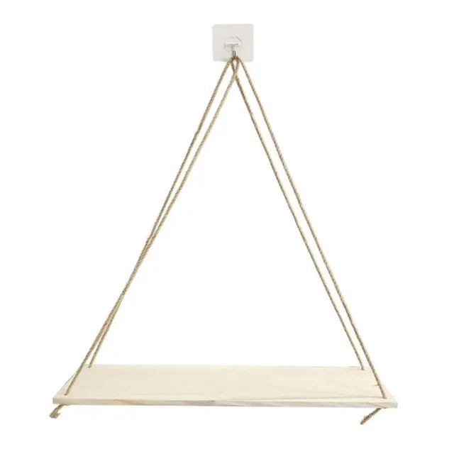 EcoPerch - Wall-mounted floating shelves