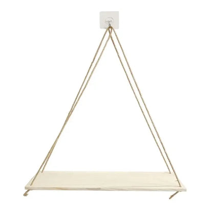 EcoPerch - Wall-mounted floating shelves