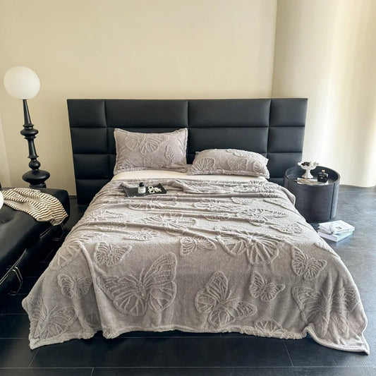 SoftThick | Thick blanket for bedding