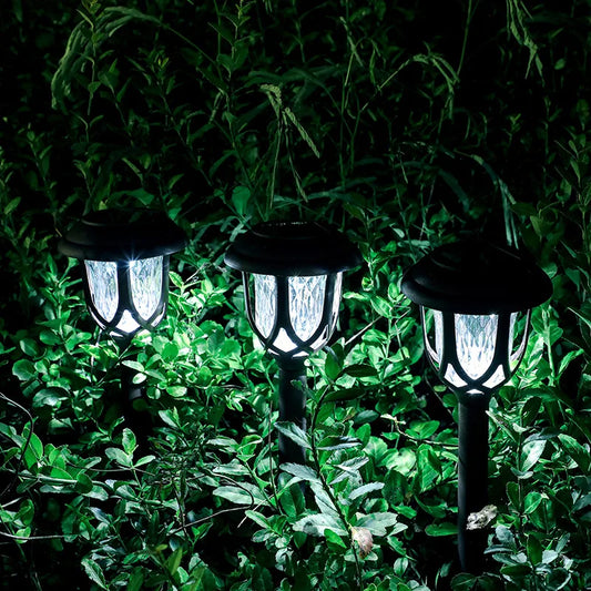 PaveLume - Street of floor lighting
