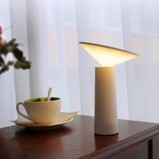 ComfortGlow - Table lamps for living rooms