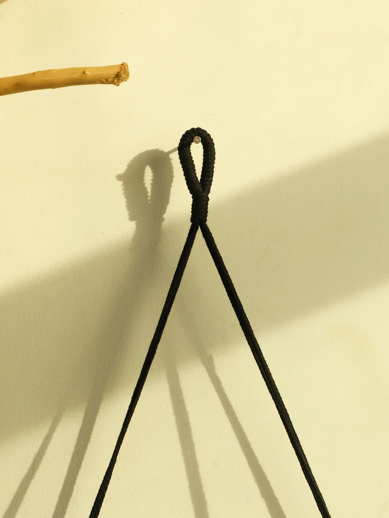 TimberTwin - Wooden wall shelf