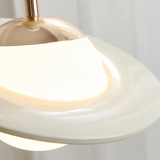 CozyNest - Bed pendant lights
