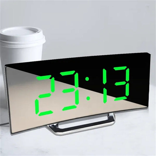 EclipseTime | Digital alarm clock
