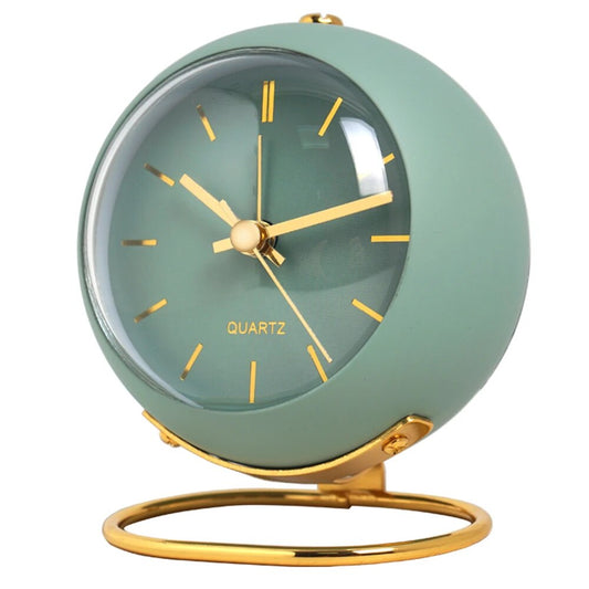 TempoGlow | Creative electronic table clock