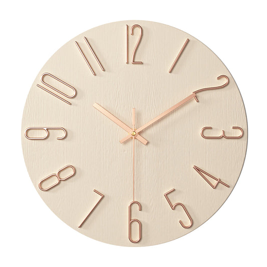 NobleTime | Simple wall clocks