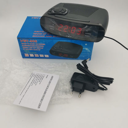 SereniTune | Premium clock radio