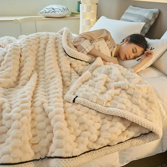 CozyTurt | Turtle velvet blankets